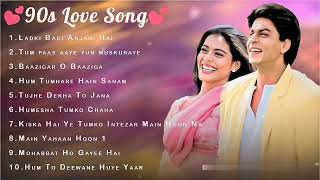 90 S Old Hindi Songs 90s Love Song Udit Narayan Alka Yagnik Kumar Sanu Sonu Nigam