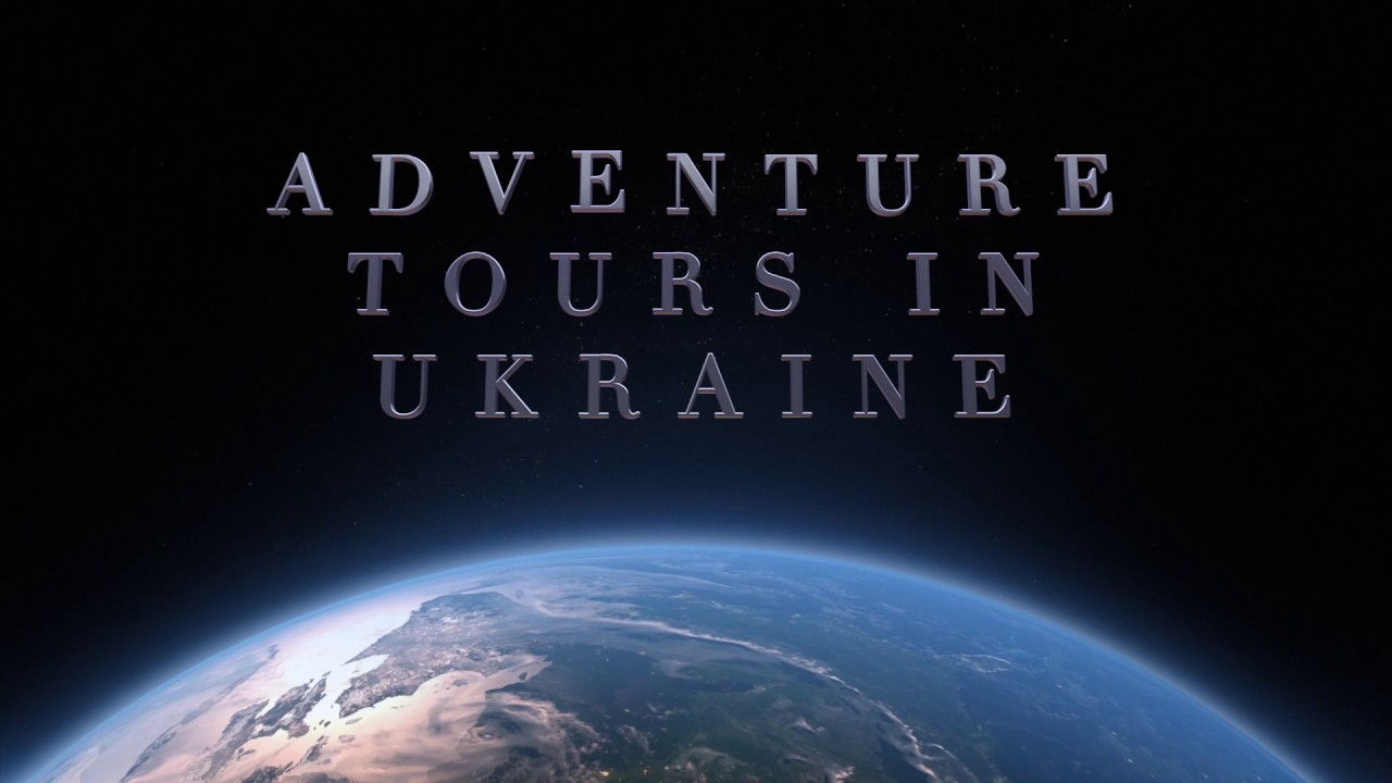 Adventure Tours in Ukraine - Military Tours