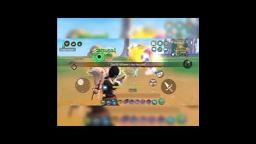 utopia Origin  Random pk#1