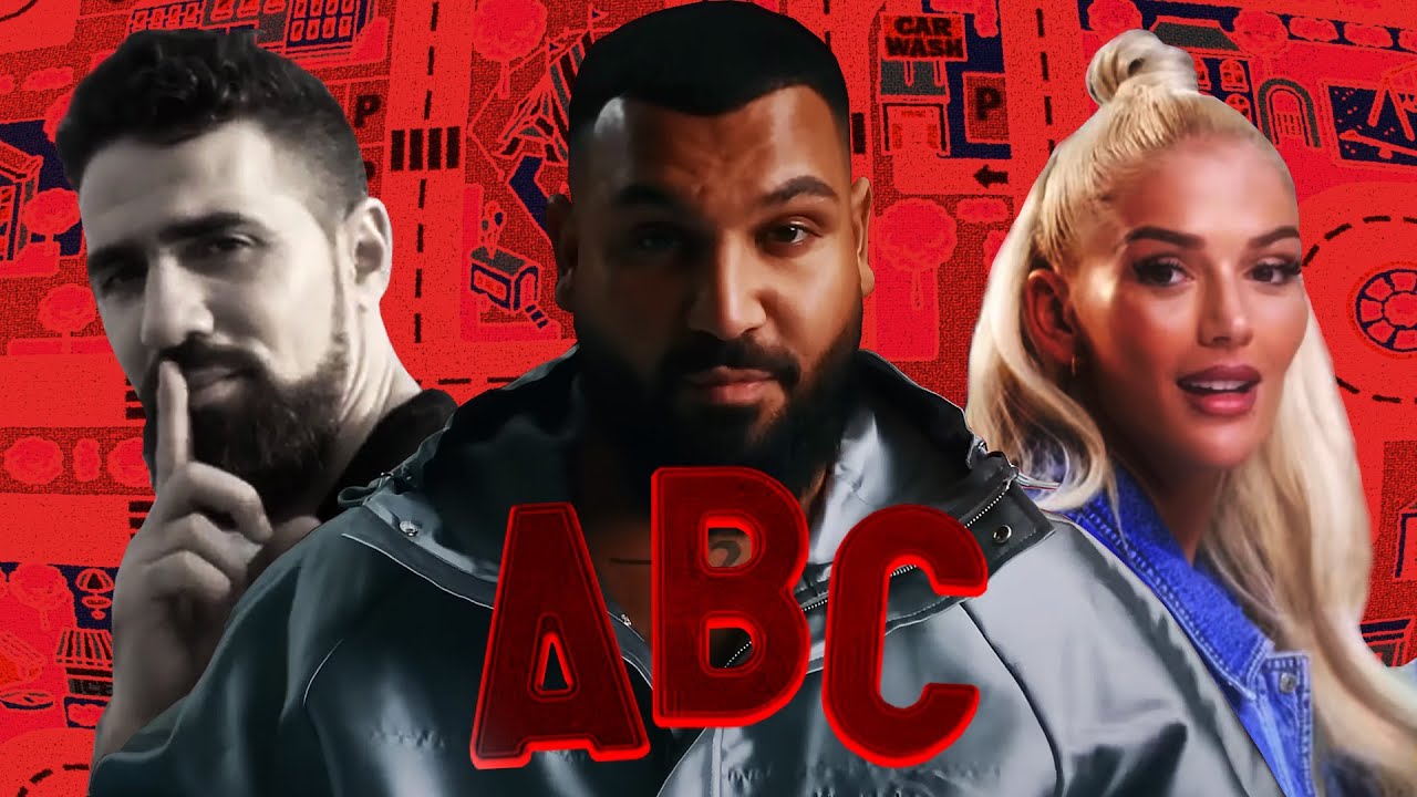 Das ABC der Deutschrap-Skandale