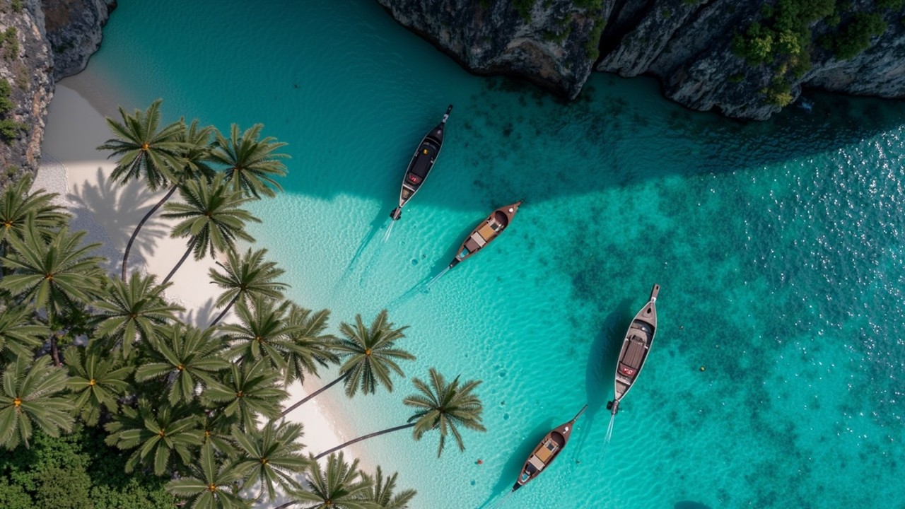 Deep House Mix 2026 ~ Música House Verano y Deep House Tropical para Relajarse en Playa