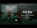 Arin Ray - Storm (feat. Terrace Martin) (432 Hz)