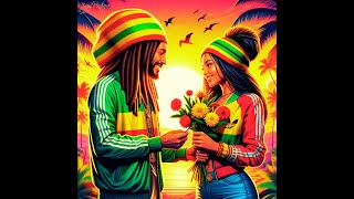 Anita -  Matonya Reggae Version