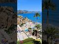 🔥 Visita Balcón de Europa NERJA Málaga España 🇪🇸#nerja #costadelsol #málaga #andalucia #españa