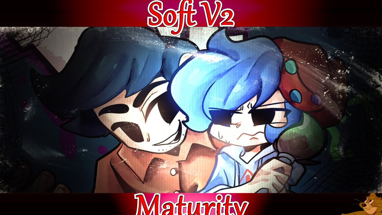 Friday Night Funkin' Soft V2 (FNF Mod) - Father Fairest vs Benjamin ...