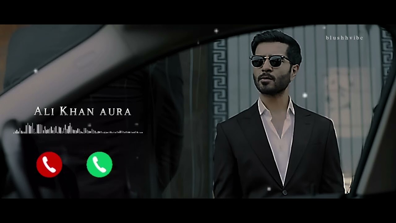 ALI KHAN "AURA" BGM 🔥 (Attitude Mix) | Shaidai | Ft. Feroze khan