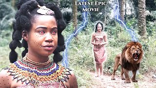 Little Lioness | Latest African Movie 2023 ( Mercy Kenneth ) 1 - Nigerian Nollywood Movies