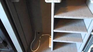 Gun Safe Options - Outlaw Safe Company