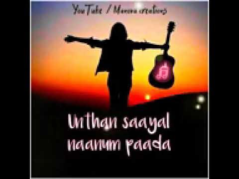 Yen Yesaiya Yenakkaga Jeevan Timal Christian WhatsApp Status 