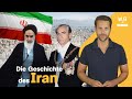 Iran Perserreich Islamische Revolution Konflikt Mit Israel