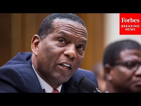 'They Cannot Get Themselves To Say That Socialism Is Bad': Burgess Owens Calls Out Democrats
