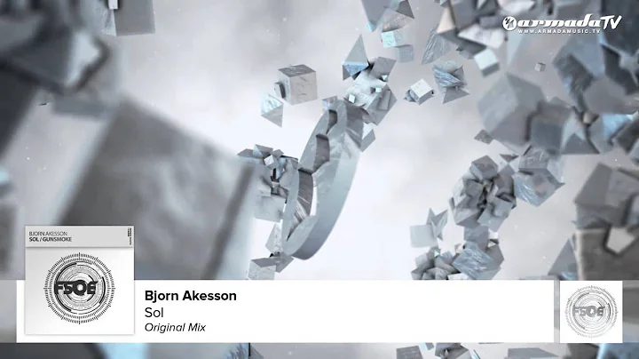 Bjorn Akesson - Sol (Original Mix)