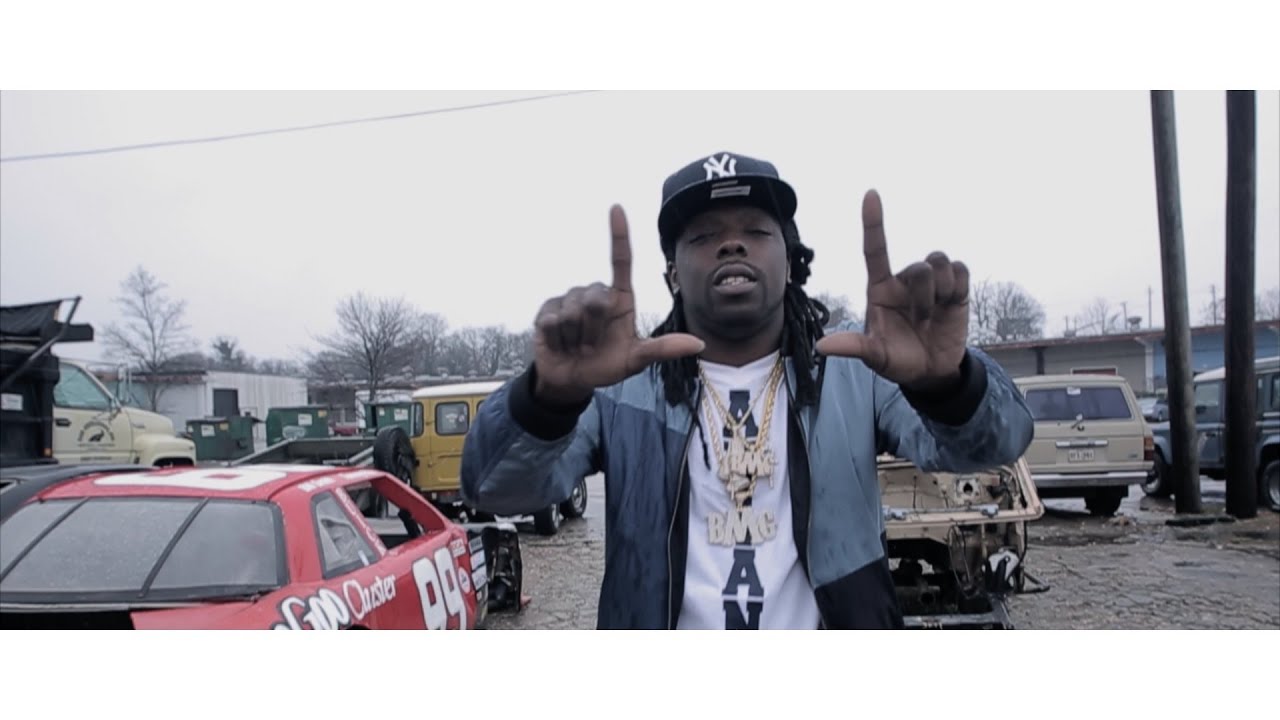 Young Scooter Jug Season Filmed By GlassImagery YouTube