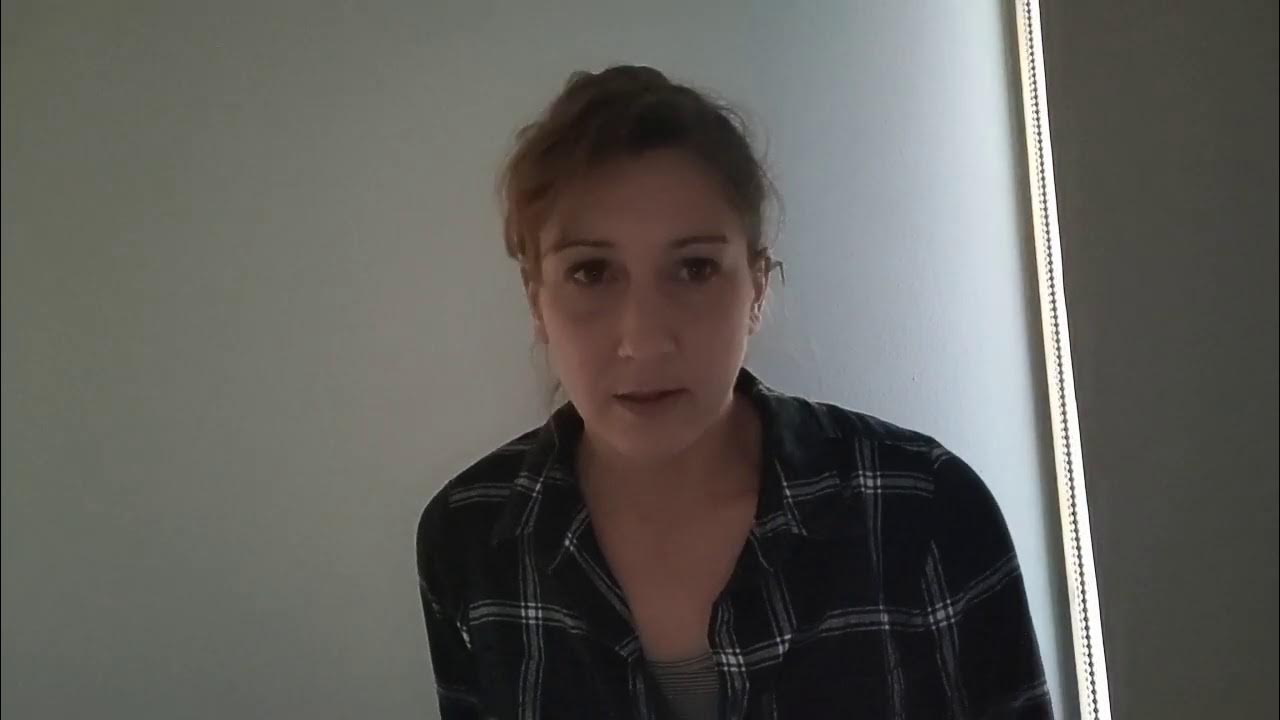 Protective Shield monologue YouTube