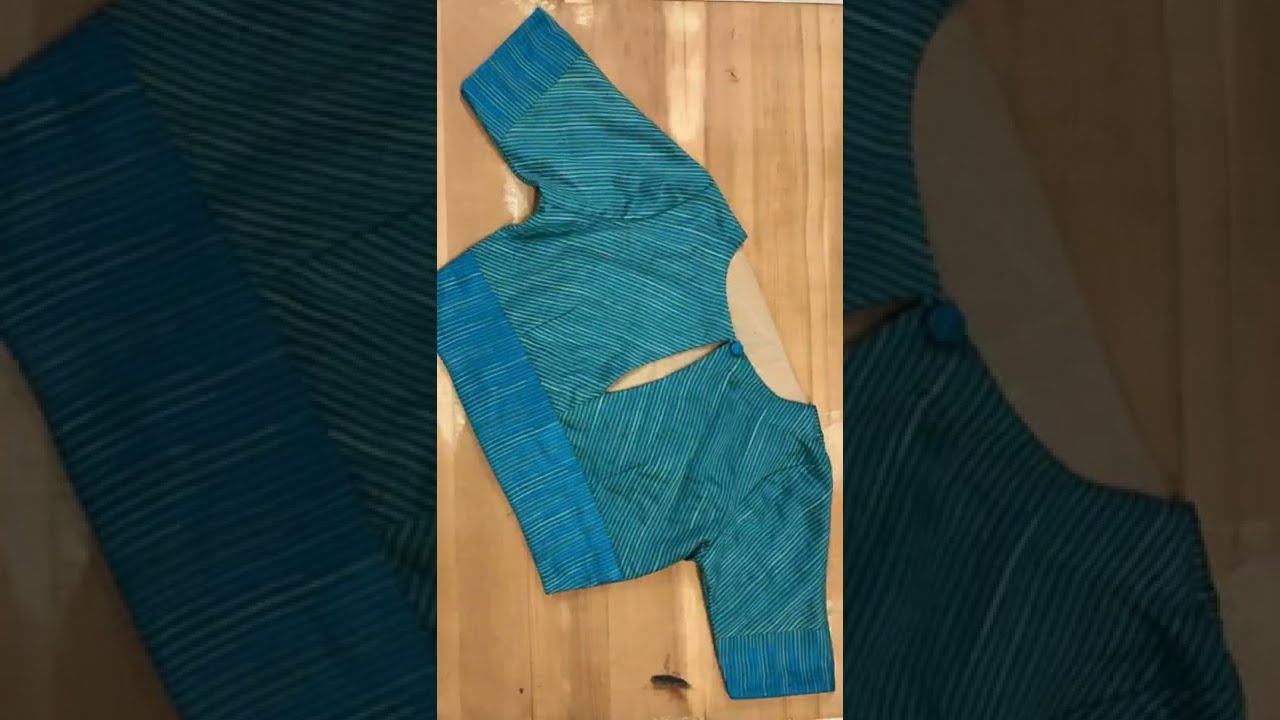 New Designer blouse //designer blouse//treading style//blouse collection 2022//viral//