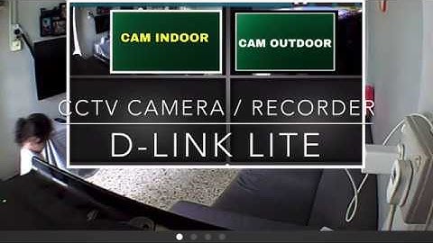 How to Install and view CCTV Camera Recordings on your iPhone | Step by Step Guide