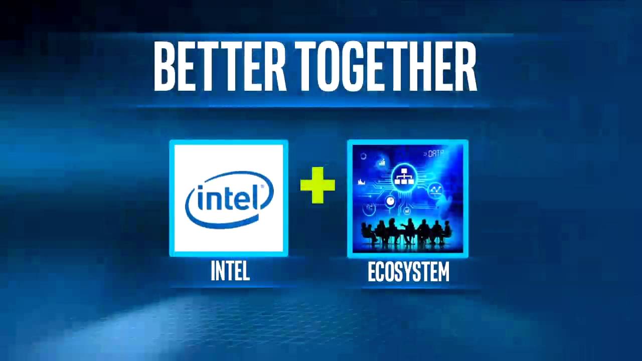 Accelerating Apache Spark based Analytics on Intel Architecture ...