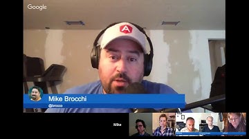 ngAir 130 - AngularJS to Angular with Denny Kruep