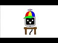 How to Draw Mr.fun Computer | Incredibox sprunki 