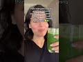 My skin GLOWS because of this Green Juice!