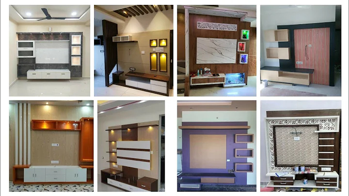 Best TV Unit Design || TV Cabinet Design || TV Unit Design || TV Showcase || TV Unit Design 2022