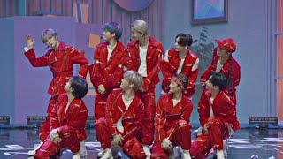 [ENG] CRAVITY (크래비티) - GOGO ( Comeback Showcase )