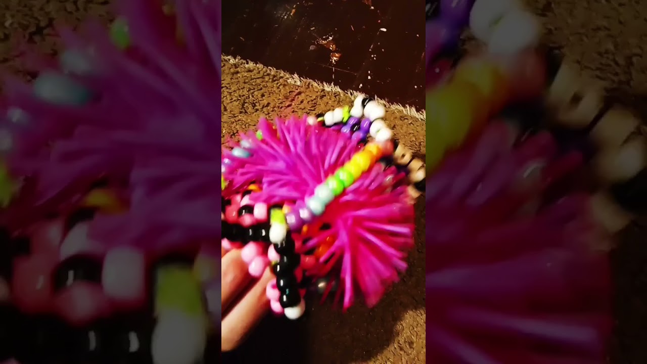 calling all kandi kids!! XD 