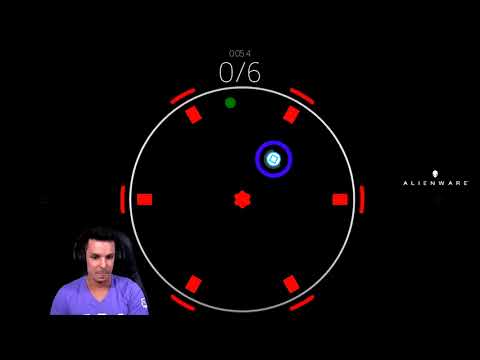 Eye tracking Challenge #eyechallengeyou