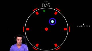 Eye tracking Challenge #eyechallengeyou