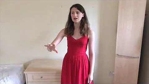 Helena Marsh Foundation (Full time) MT SPEECHES
