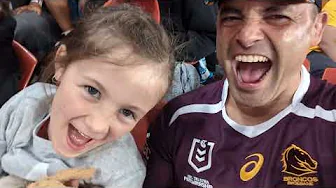 Game Day in Australia Changed How I See Sport