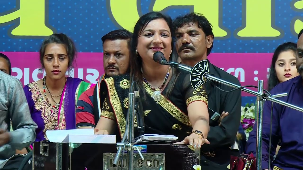 Farida Mir || Samadhiyala Live || 2020 || Vitthalbhai Radadiya શ્રદ્ધાંજલિ Dayro