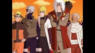 Hero's Come Back!! Version Karaoke