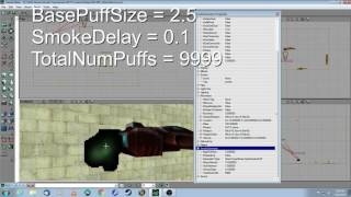 Unreal Editor 2 Tutorial - Moving Actors - UT99