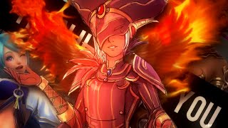 MEP || The Phoenix || Full