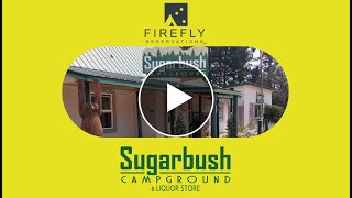 Firefly Reservations Point-Of-Sale System