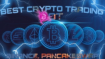 Pancakeswap + Binance Bot | Best Pancakeswap Sniper Bot Free | +60% per day | BSC Sniper Bot