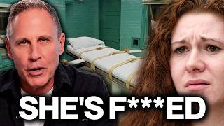 No Court Can Save Christa Pike Update