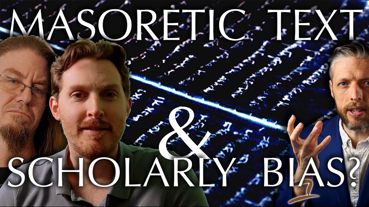 Did the Septuagint Have a Different Hebrew Parent Text? | With Dead Sea Scrolls Scholar Kipp Davis