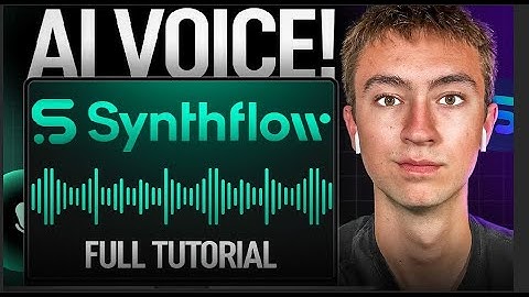 Synthflow AI Full Basic Tutorial In 2026 (AI Agents)