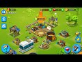 Talking Tom Camp Part 16 by Outfit7 Android Gameplay Talking Tom Camp Part 16 by Outfit7 Android Gameplay