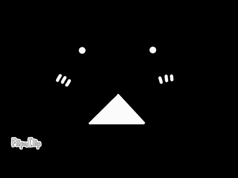 M.r fun computer phase 1.5 full screen #sprunki #flipaclip