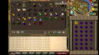 ep.3 max cape leg{soulsplit}