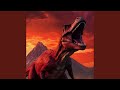 Rise Of The Tyrannosaurus
