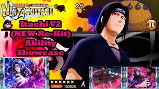 Itachi v2 finally got his re-kit after little more than a year! and
birthday! so how does kit fare? jutsu description below. ultimate,
amat...
