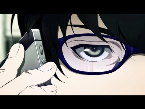 Terror in Resonance - Official PV - YouTube