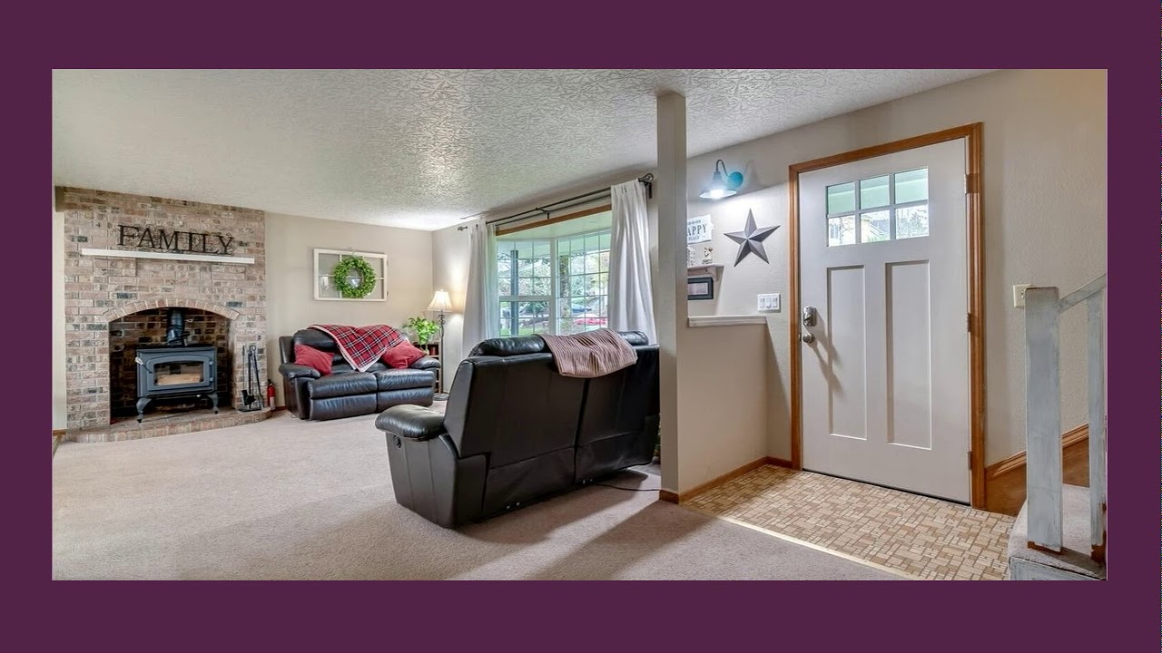 2952 NW IVY LN Camas, WA 98607