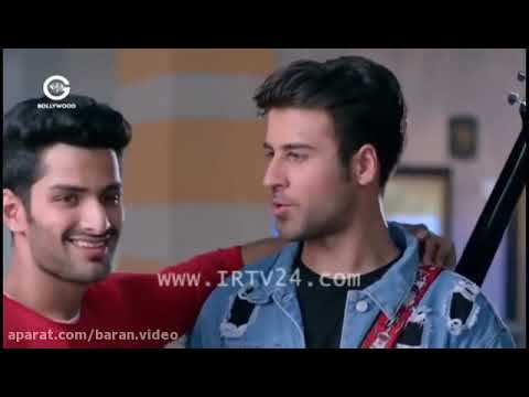 سریال هندی تویی عشق من قسمت اول با دوبله فارسی