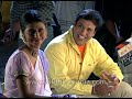 Urmila Matondkar and Govinda : Hum Tum pe Marte Hain - Bollywood film behind the scene