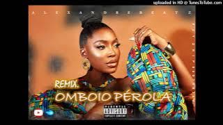 Alexandre Beatz Remix OMBOIO PEROLA Original Mix O Benga Afro House 2024 EP